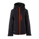 Huppa Meeste Softshell jope AKIVA, dark gray, M