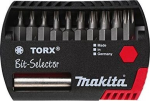 P-53768 OTSIKUTE KMPL. TX 10-osal.+ MAGN. HOIDIK (T7;8;910;15,20;25,27;30;40) Makita