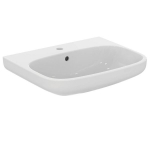 Seinale kinnitatav valamu i.life 60 cm (600 x 480 x 150), valge, Ideal Standard