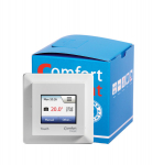 Comfort Touch termostaat