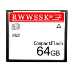 Memory Technology Company CF, 64 GB