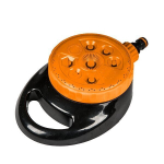 Pihusti Bradas BLACK LINE, 8 funktsiooni