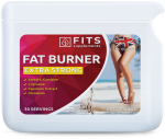 Toidulisand Fat Burner Extra Strong 60 kapslit