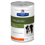 Hill's diet Metaboolne koeratoit, 370 g