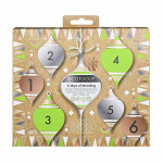 K&auml;snad Make Up Blending Essentials Ecotools (6 tk)