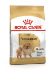 ROYAL CANIN pieaugu&scaron;iem Pomerānijas &scaron;piciem Pomeranian Adult, 1,5 kg