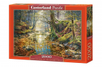 Puzzle 2000 Reminiscence of the Autumn Forest 200757