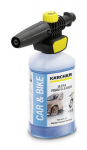 K&auml;rcher FJ 10 C Connect 'n' Clean vahuotsik+ 3-in-1 puhastusvahuga Ultra Foam Cleaner