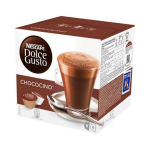 Nescaf&eacute; Dolce Gusto Chococino kohvikapslid, 16 tk