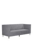 Diivan CosmoLiving by Cosmopolitan Arabelle, hall