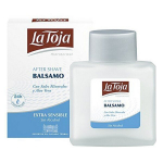 Raseerimisj&auml;rgne losjoon La Toja, 100 ml