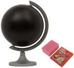 Globe &ndash; Joonista Ise Maa