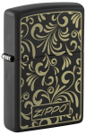 Tulemasin Zippo 48152