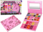 Laste meigipalett Beauty Palette Makeup Set For Girls