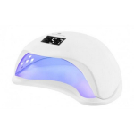 UV LED k&uuml;&uuml;nelamp, 48 W, valge