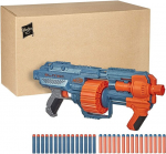 M&auml;ngup&uuml;stol Hasbro Nerf Elite 2.0 Shockwave RD-15 (E9527) - Papist Eco pakend