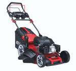 Bensiinimootoriga isevedav muruniiduk AWTools AW70078