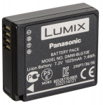 Aku Panasonic DMW-BLG10E