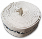 Lame voolik Bradas LINED HOSE, 8-24 Bar, 4" / 20m
