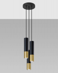 Sollux Lighting rippvalgustid Loopez