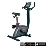 Velotrenž&ouml;&ouml;r inSPORTLine inCondi UB600i