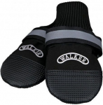 Kaitsvad saapad koertele Trixie, XL, 2 tk