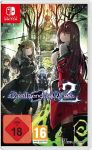Arvutim&auml;ng SWITCH Death end reQuest 2 Calendar Edition