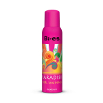 Deodorant Bi-es Paradiso Woman, 150 ml