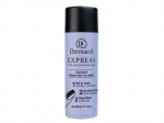 Dermacol Express k&uuml;&uuml;nelaki eemaldi 120 ml