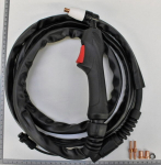 Plasmal&otilde;ikuri p&otilde;leti Scheppach PLC 40