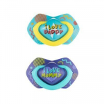 Rahustaja Canpol beebide neoonarmastus, 22/652, sinine