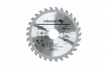 Saeleht 165x30Tx30 HOEGERTHT6D777