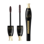 Ripsmetu&scaron;&scaron; Bourjois_Mascara Twist Up The Volume 002 Ultra Brown, 8ml