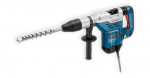 SDS-MAX 1100W GBH 5-40 DCE chisel pumper