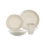 Ambition l&otilde;unaserviis Organic, 48-osaline