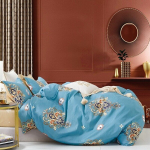 Mariall voodipesukomplekt PBC-943, 140x200, 2-osaline