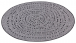 Vaip Northrugs Bali, &Oslash;200 cm, hall