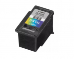 Laserprinteri kassett Tindikassett Canon CL-541XL V&auml;rv