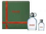 Komplekt Hugo Boss Hugo: EDT meestele 125 ml + 40 ml