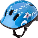 Jalgrattakiiver Meteor KS06 Baby Shark S 48-52 cm 24829