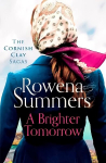 Brighter Tomorrow: A moving World War II historical novel