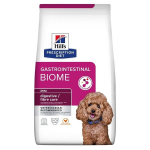 Koerte kuivtoit Hill's PD Canine Gibio mini (seeditav), 3 kg