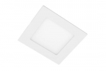 LED-valgusti MATIS PLUS 13W AC220-240V IP20 4000K 1020 lm 120&deg;