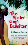 Spider King's Daughter Main