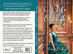 One Life is Not Enough