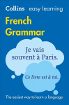 Easy Learning French Grammar: Trusted Support for Learning 3rd Revised edition, Easy Learning French Grammar