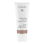 Pinguldav kreem kaelale ja dekolteele Regenerating Dr. Hauschka (40 ml)