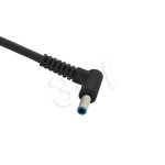 S&uuml;learvuti laadija Qoltec S&uuml;learvuti laadija Dell | 90W | 19.5V | 4.62A | 4.5*3.0+pin