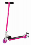 T&otilde;ukeratas Razor S Sport, roosa