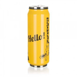 Joogipudel Be Cool Giraffe, 430ml